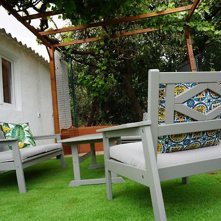 Villa Almagre Gáldar Extérieur photo