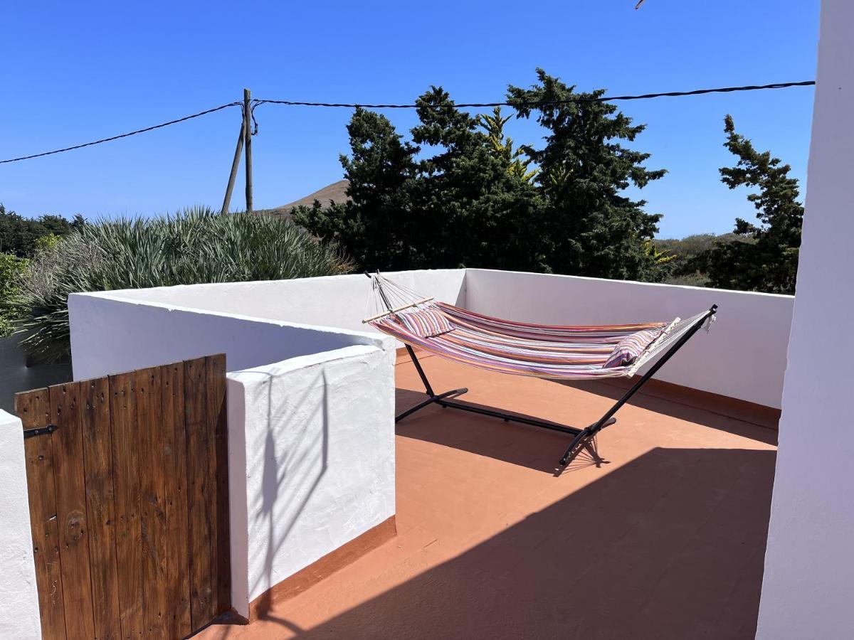 Villa Almagre Gáldar Extérieur photo