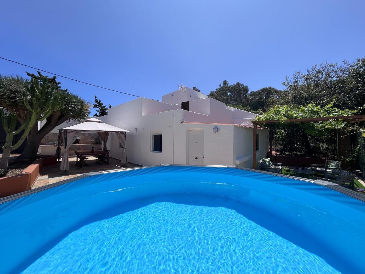 Villa Almagre Gáldar Extérieur photo