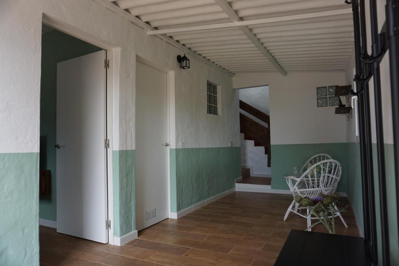 Villa Almagre Gáldar Extérieur photo