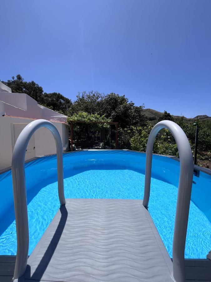 Villa Almagre Gáldar Extérieur photo