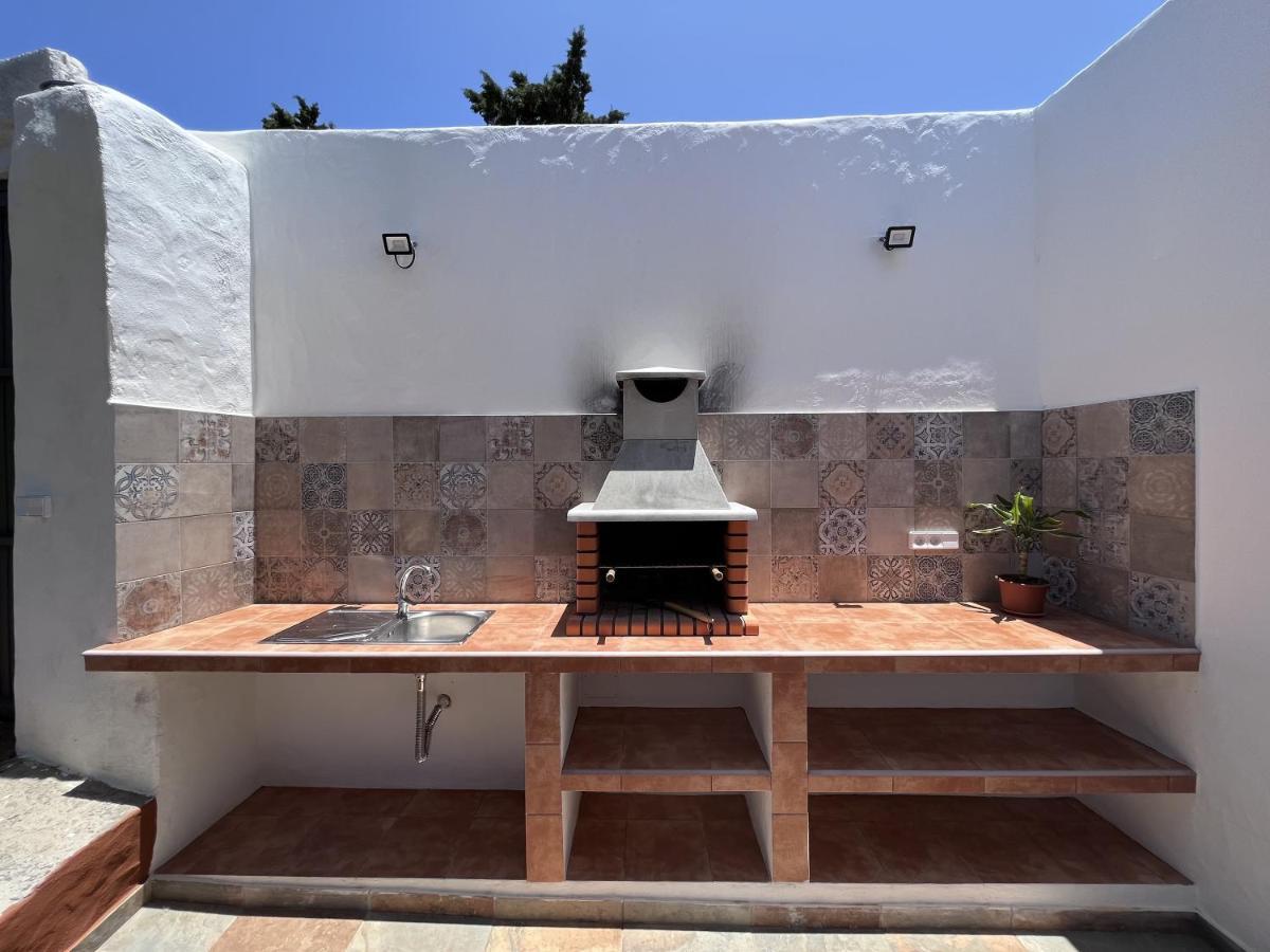 Villa Almagre Gáldar Extérieur photo